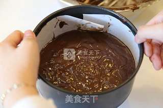 自制蛋糕的做法步骤：4