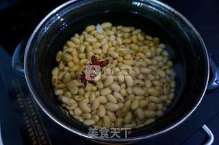 香辣牛肉酱的做法步骤:3
