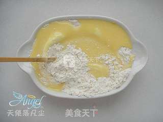 苹果烧果子的做法步骤:4