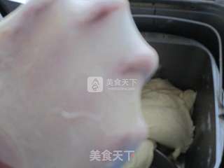 #手撕大面包的做法图解8