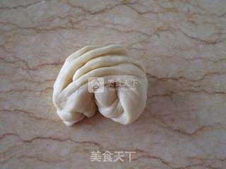 手撕大面包的做法步骤:14