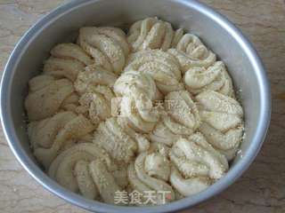 手撕大面包的做法步骤:17