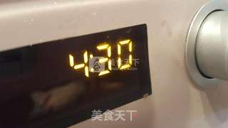 自制蛋糕的做法步骤:5