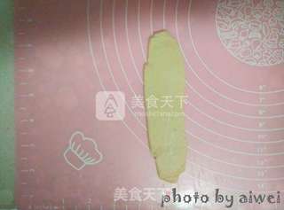 【ACA GT400悦世电烤箱】测评报告——椰香开口酥的做法步骤:18