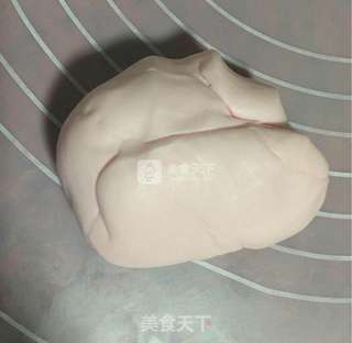 #翻糖蛋糕之一～心愿的做法图解3