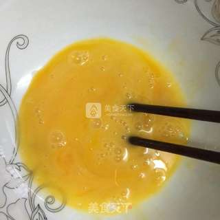 #牛奶吐司鸡蛋布丁的做法图解3
