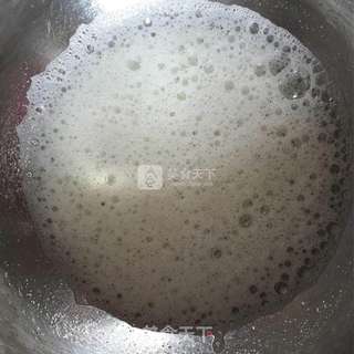 戚风蛋糕杯的做法步骤:5