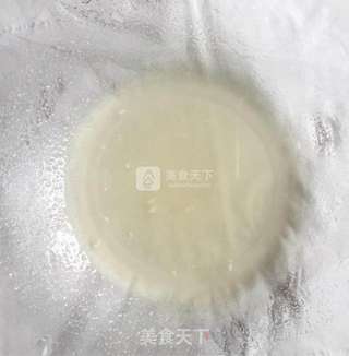 #翻糖蛋糕之一～心愿的做法图解8