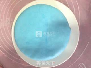 #翻糖蛋糕之一～心愿的做法图解11