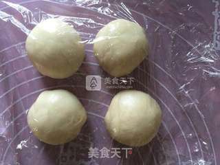 紫荆花酥的做法步骤：9