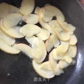 苹果酥的做法步骤:2