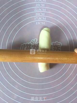 紫荆花酥的做法步骤：12