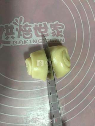 紫荆花酥的做法步骤：15