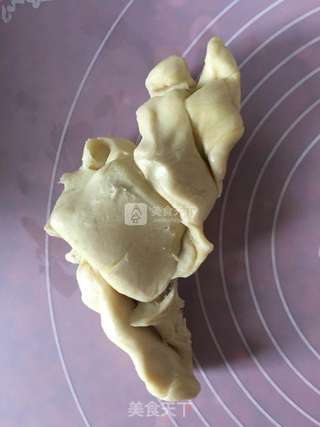 苹果酥的做法步骤:4