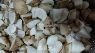 腌鬼子姜的做法步骤:3