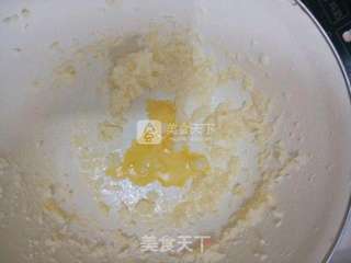 椰蓉手撕面包的做法步骤:9