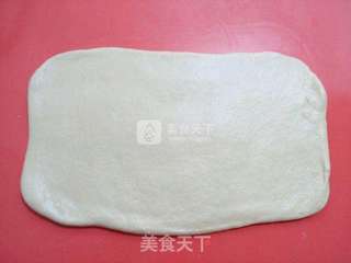 椰蓉手撕面包的做法步骤:18