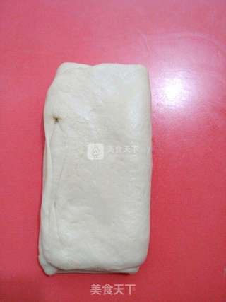 椰蓉手撕面包的做法步骤:19