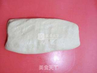 椰蓉手撕面包的做法步骤:17