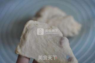 脆鸡汉堡的做法步骤：3