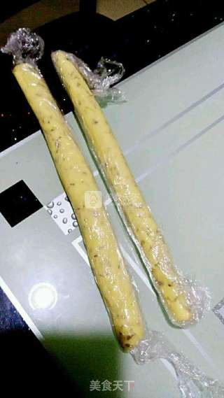 核桃酥饼的做法步骤:8