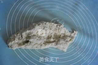 脆鸡汉堡的做法步骤:2