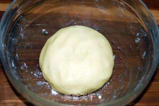 钮扣饼干的做法步骤:4