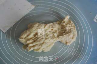 脆鸡汉堡的做法步骤:5