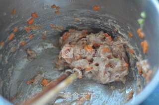 脆鸡汉堡的做法步骤:14