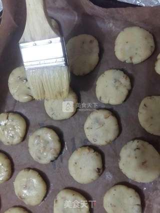 核桃酥的做法步骤:12