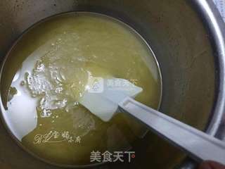 核桃酥的做法步骤:4