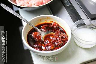 鱼香肉丝的做法步骤:3
