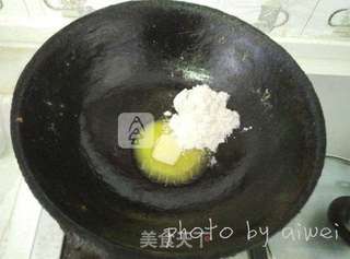【ACA GT400悦世电烤箱】试用+鲜虾白酱焗饭的做法步骤:9