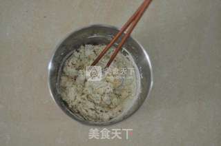 脆鸡汉堡的做法步骤：1