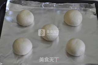 脆鸡汉堡的做法步骤:9