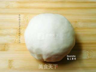 四喜饺子的做法步骤:2