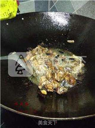 鲜香细腻淡酒香:啤酒鸭的做法步骤:7