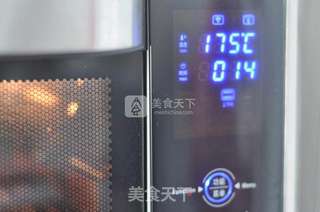 脆鸡汉堡的做法步骤:11