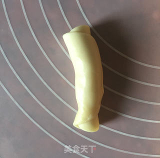 荷花酥的做法步骤:8
