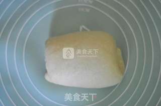 脆鸡汉堡的做法步骤:8