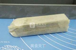 抹茶小兔子曲奇饼干的做法步骤:19