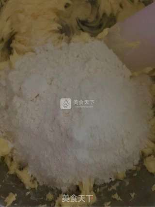 瓢虫纸杯蛋糕的做法步骤:3