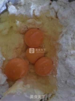 瓢虫纸杯蛋糕的做法步骤:4