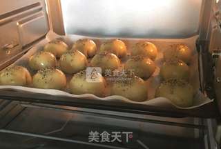 鲜肉酥皮的做法步骤:17