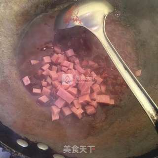糖醋日本豆腐的做法步骤:9