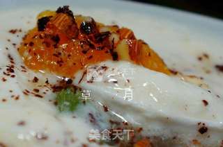 ACA烤箱版-自制酸奶的做法步骤:8