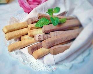 阿拉棒的做法步骤:9