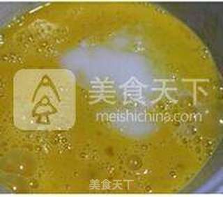 早餐小馄饨的做法步骤:5