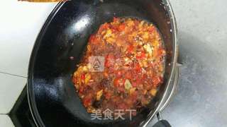 鲜兔锅的做法步骤:8