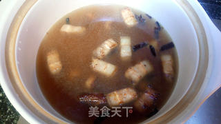 红烧肉的做法步骤:8